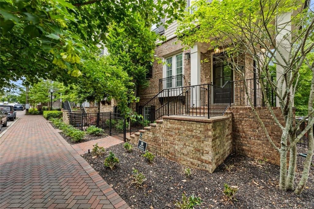 Canton St, Alpharetta, GA 30009