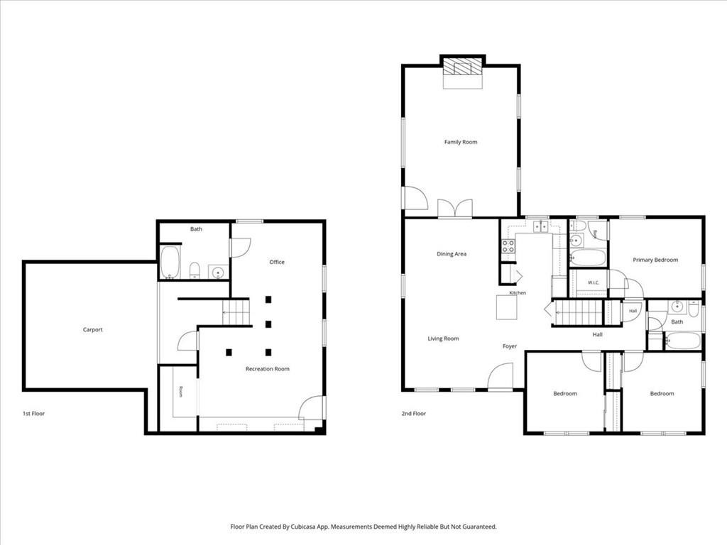 Highview Dr, Smyrna, GA 30082