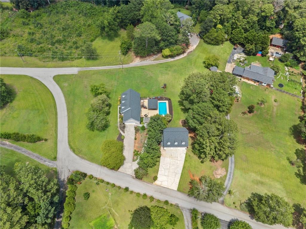 Laurens Ln, Snellville, GA 30039