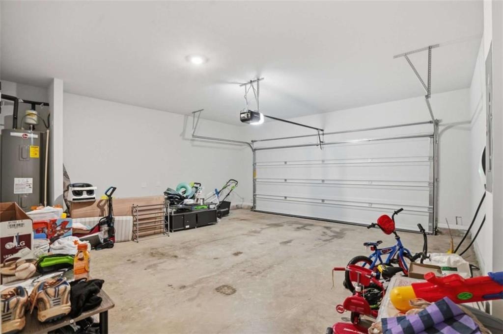 Quail Pass, Dawsonville, GA 30534 #1