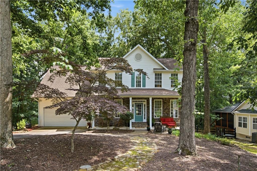 Shelby Ln, Cumming, GA 30041 #1