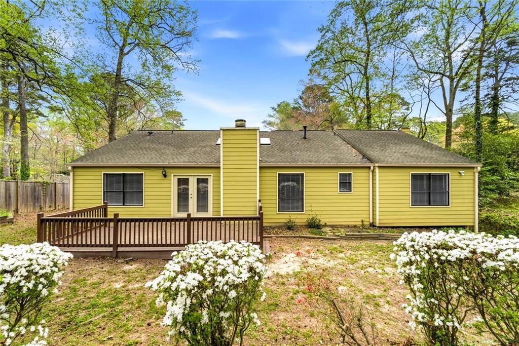 Georgian Ter, Marietta, GA 30068