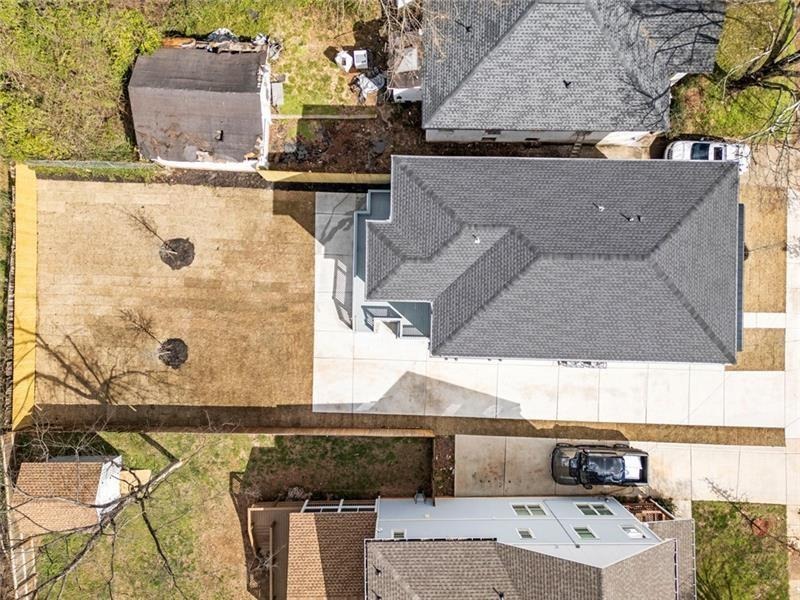 Flat Shoals Dr, Atlanta, GA 30310 #1