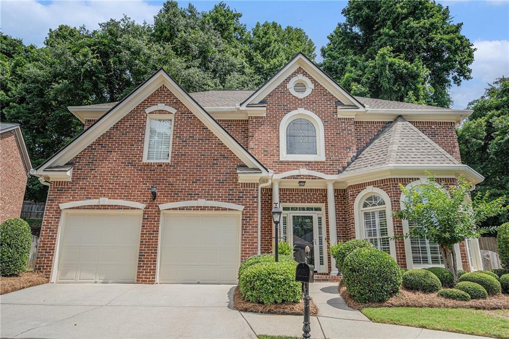 Village Terrace Dr, Atlanta, GA 30338 #1