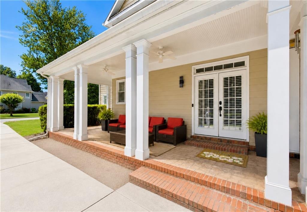 Bay Grove Rd, Loganville, GA 30052 #1