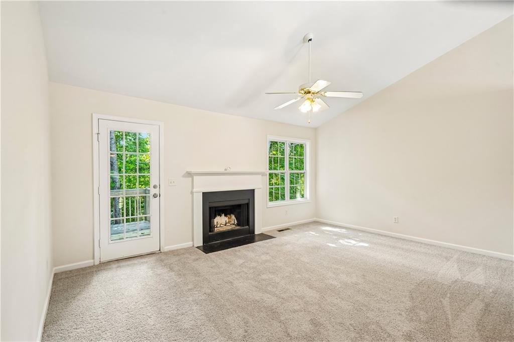 Snowbird Ln, Douglasville, GA 30134
