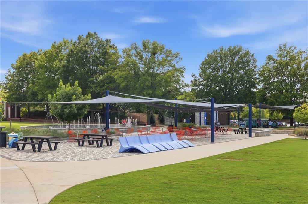 Evenstad Way, Smyrna, GA 30080