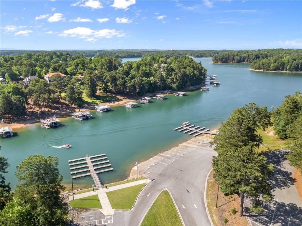 Lanier Harbor Pt, Buford, GA 30518 #1