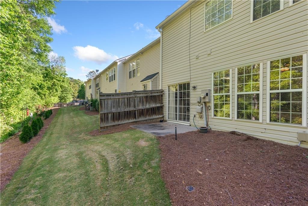 Regent Pl, Woodstock, GA 30188