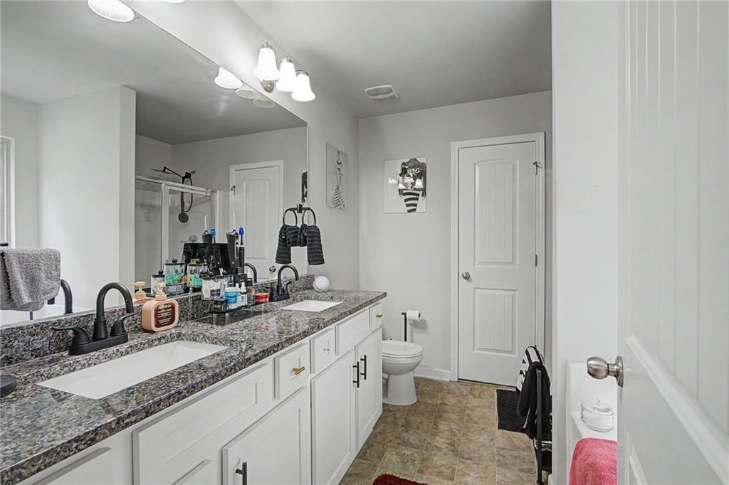 Traipse Path, Ellenwood, GA 30294