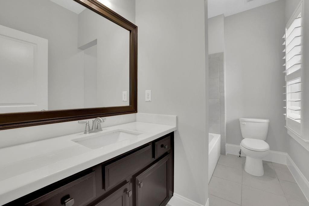 Matthewson Way, Atlanta, GA 30339 #1