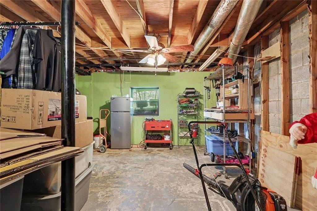 Cinnamon Ct, Conyers, GA 30094