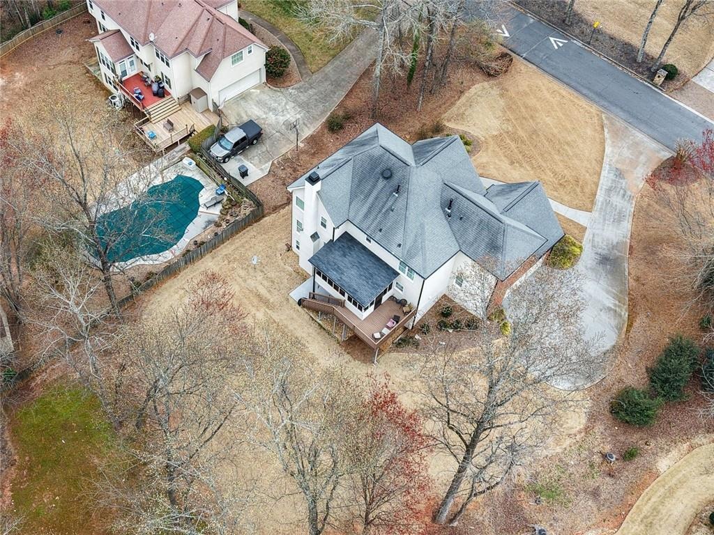 Old Mountain Rd, Powder Springs, GA 30127 #1