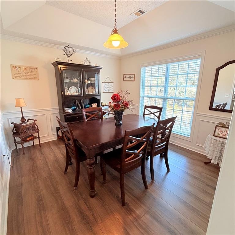 Cool Creek Ct, Lula, GA 30554 #1