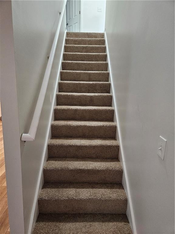 Winston Cir, South Fulton, GA 30349 #1