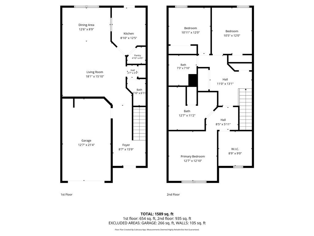 Rogers Pt, Lithonia, GA 30058
