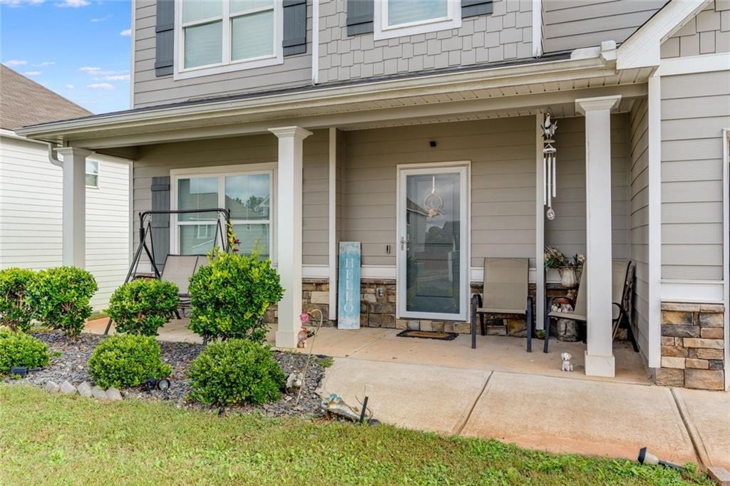 Waters Edge Pkwy, Temple, GA 30179 #1