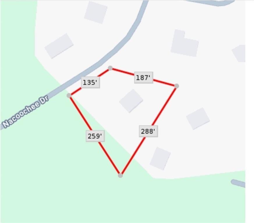 Nacoochee Dr, Woodstock, GA 30188 #1