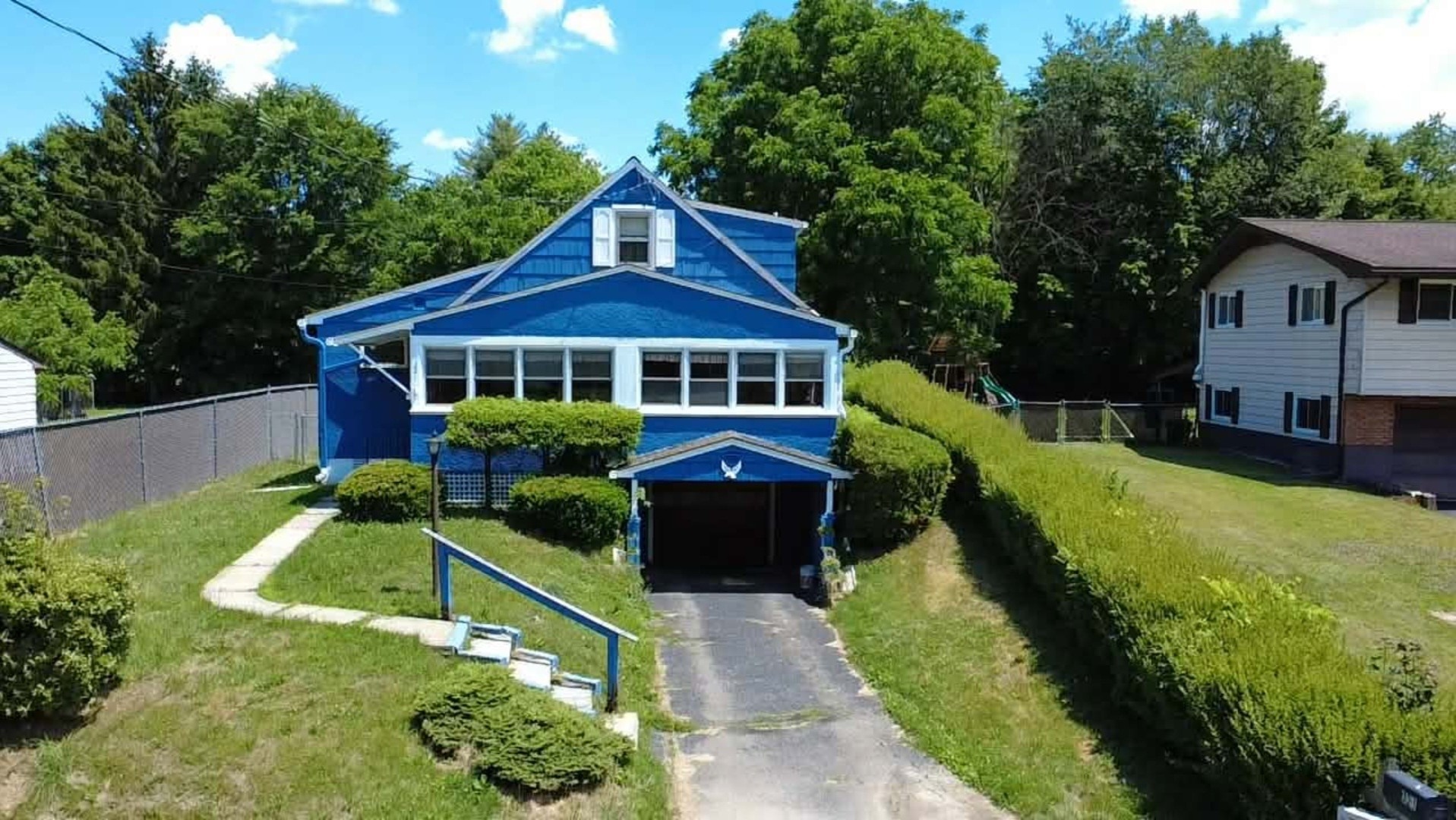 Norris Ave, Vestal, NY 13850 #1