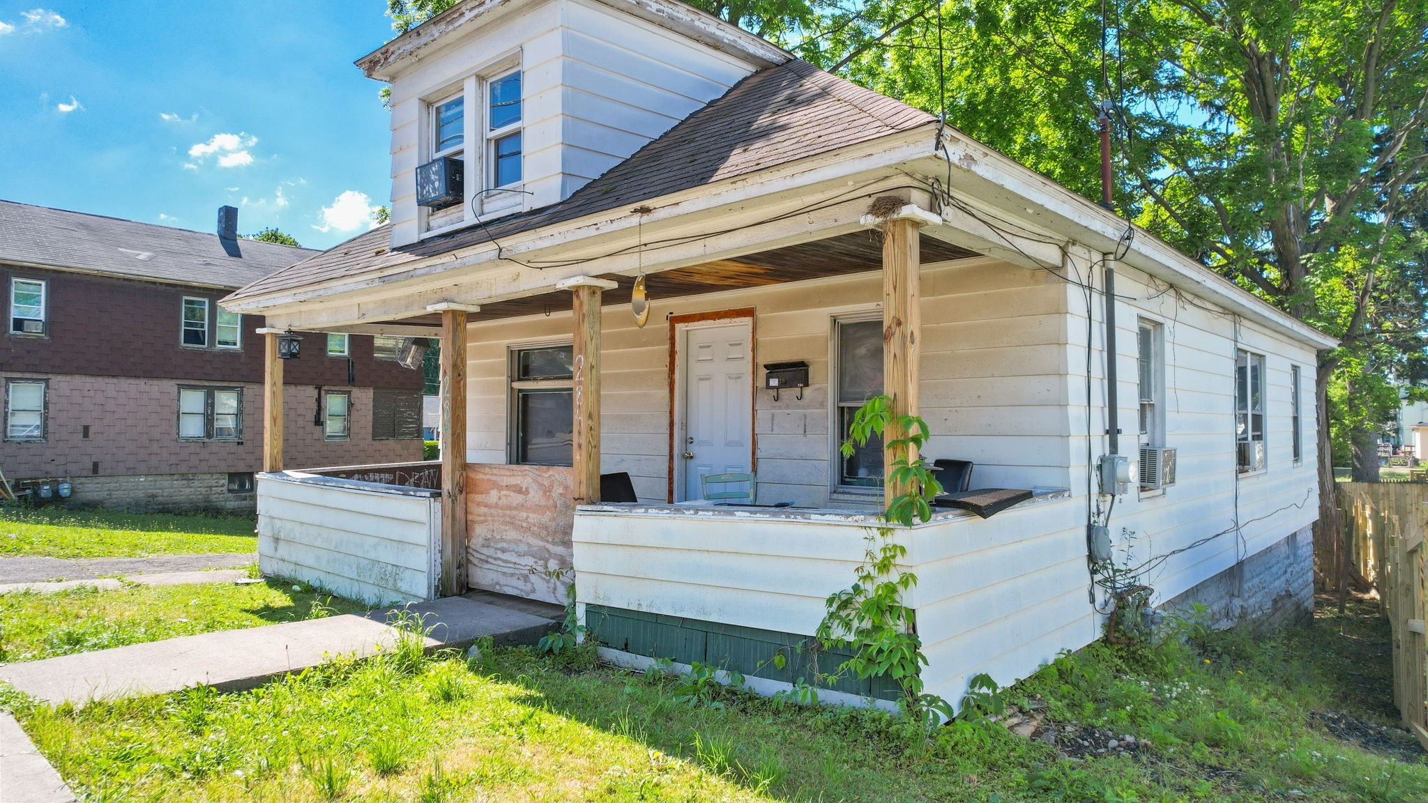 Harry L Dr, Johnson City, NY 13790 #1