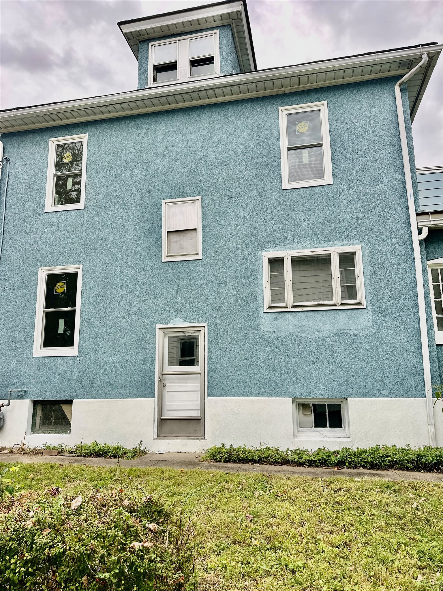 Prospect St, Binghamton, NY 13905
