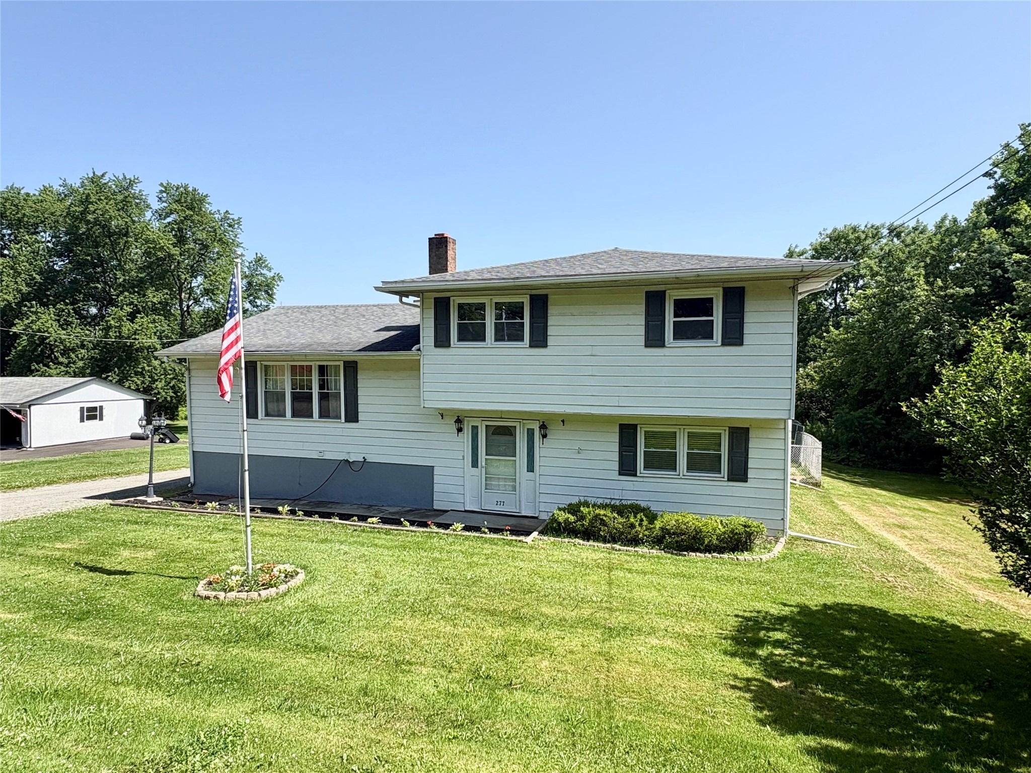 Woodside Ave, Binghamton, NY 13903
