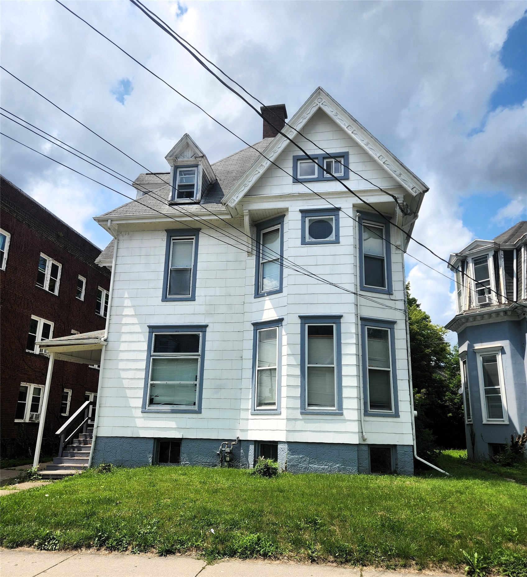 Murray St, Binghamton, NY 13905
