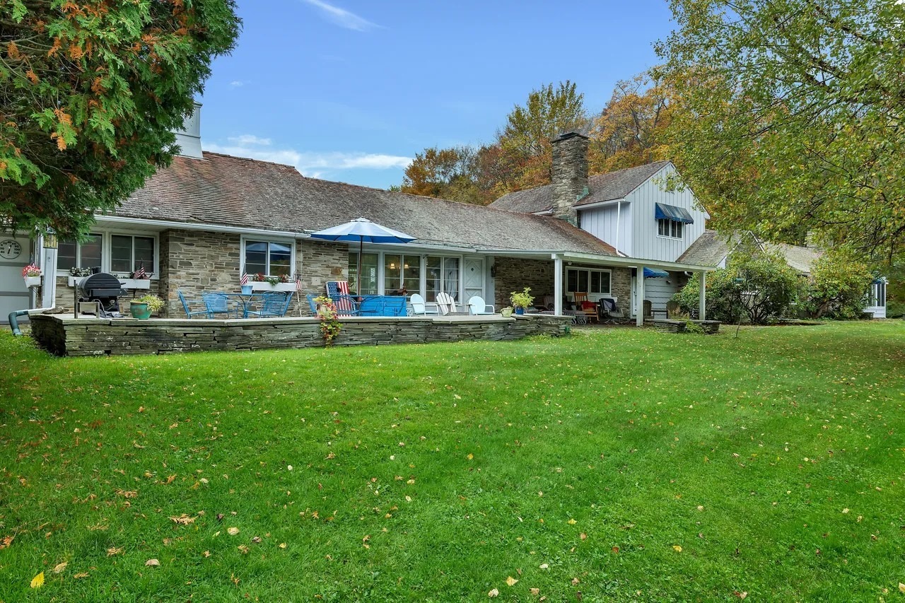 Gaf Lake Rd, Windsor, NY 13865 #1