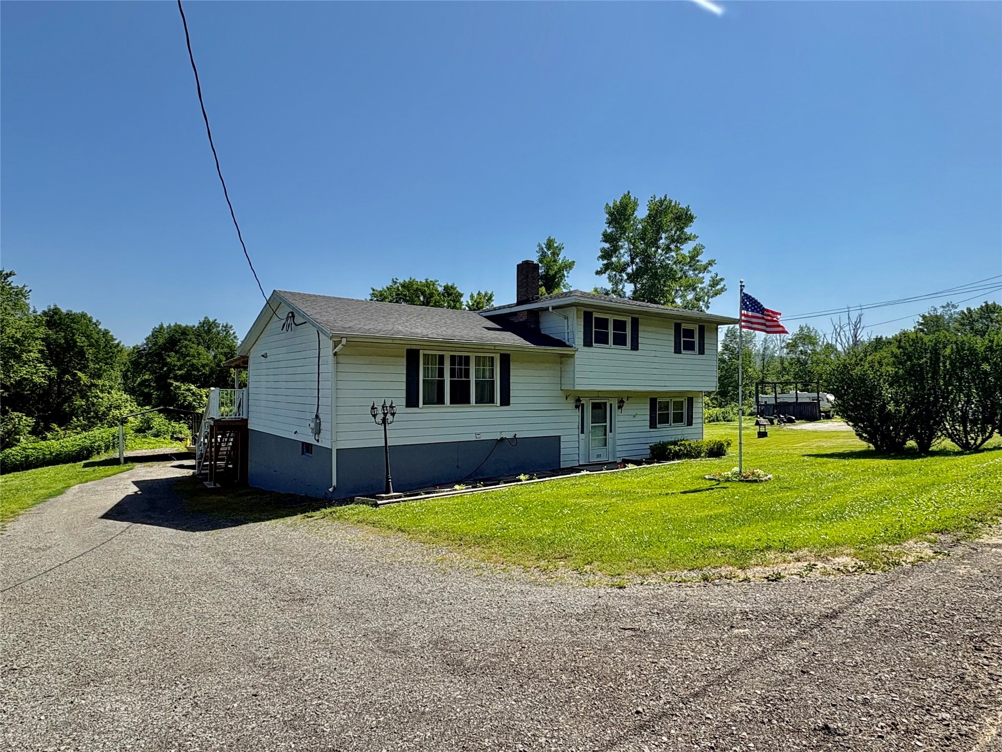 Woodside Ave, Binghamton, NY 13903 #1