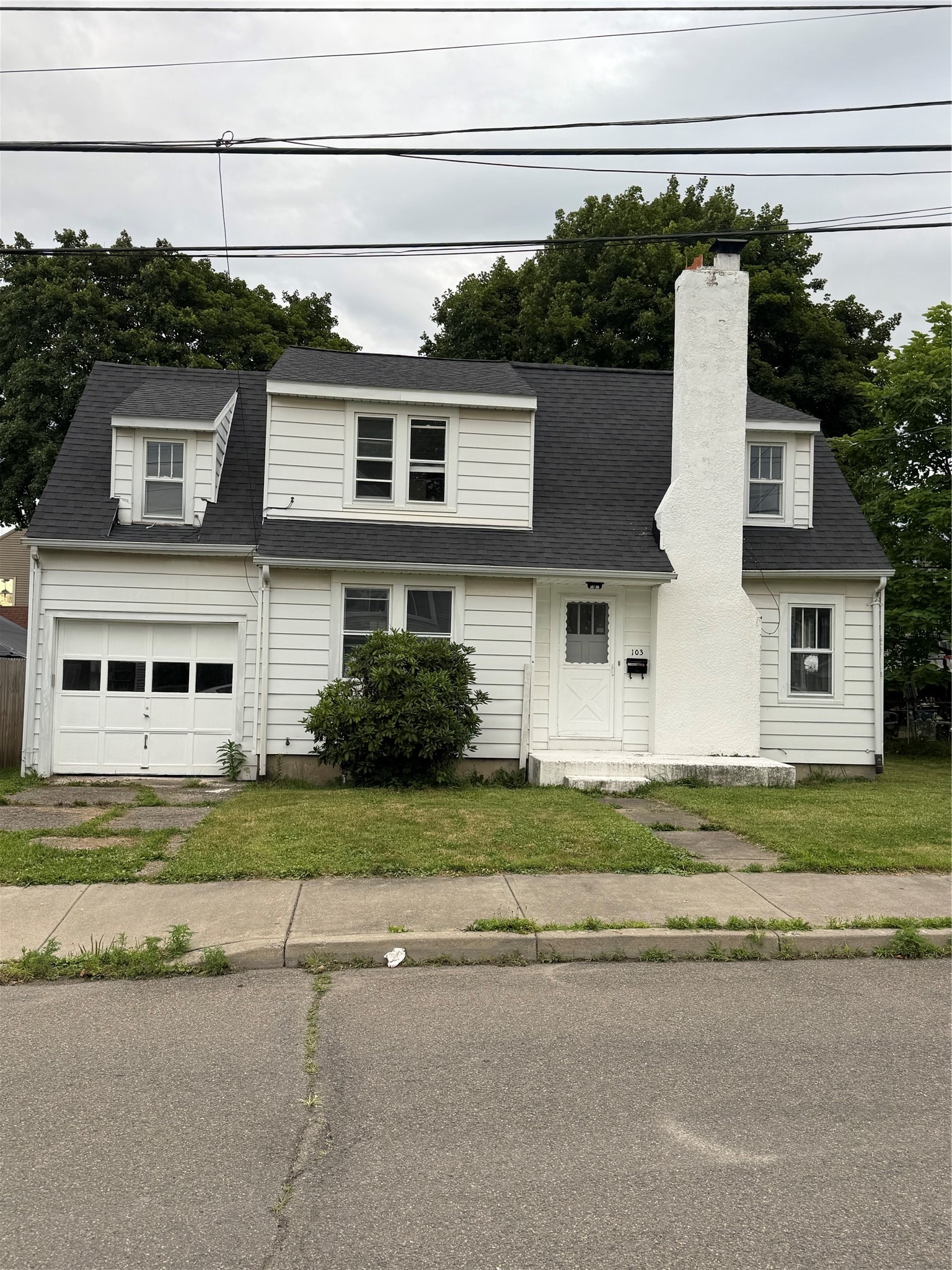 Badger Ave, Endicott, NY 13760 #1