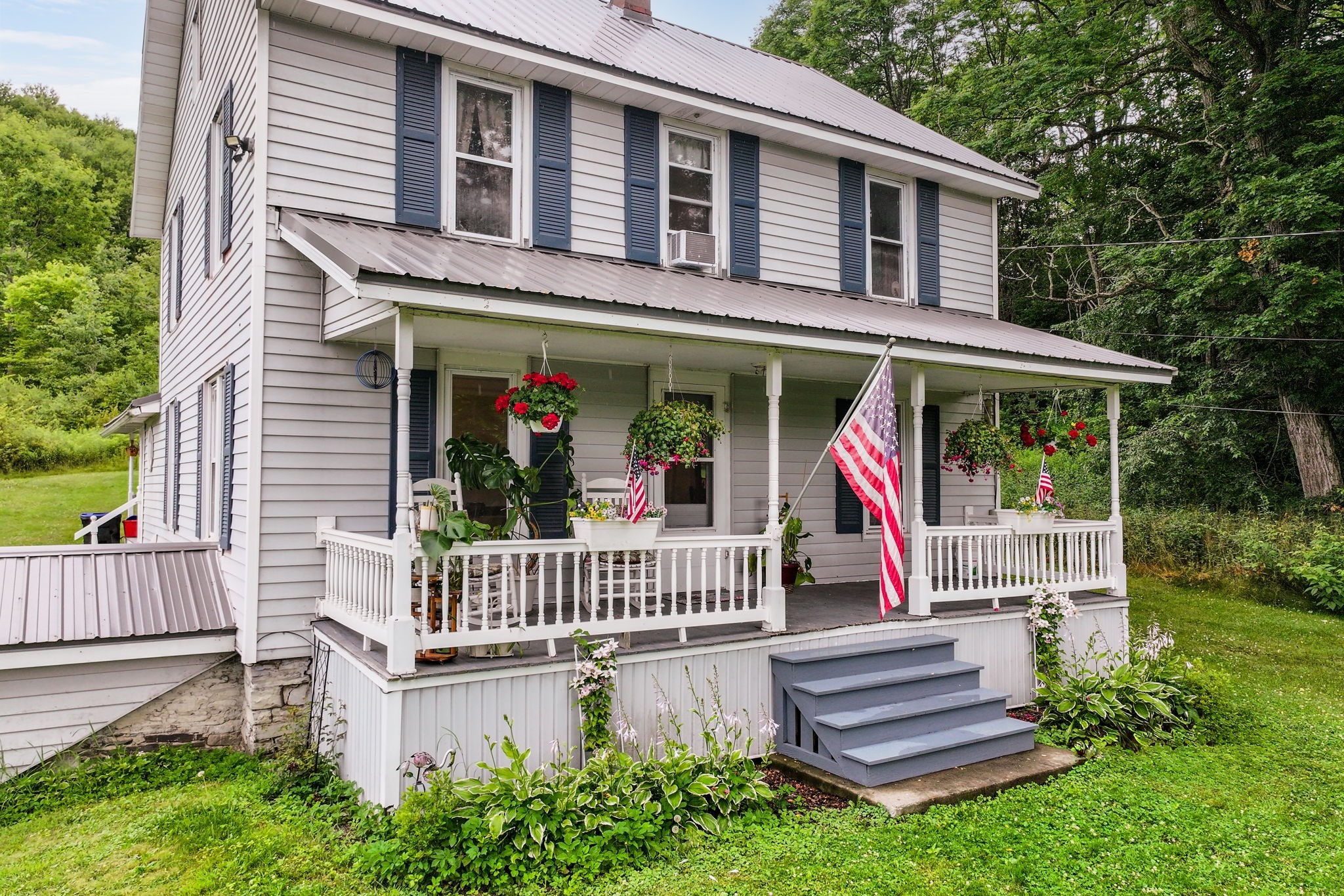 Jewett Hill Rd, Berkshire, NY 13736