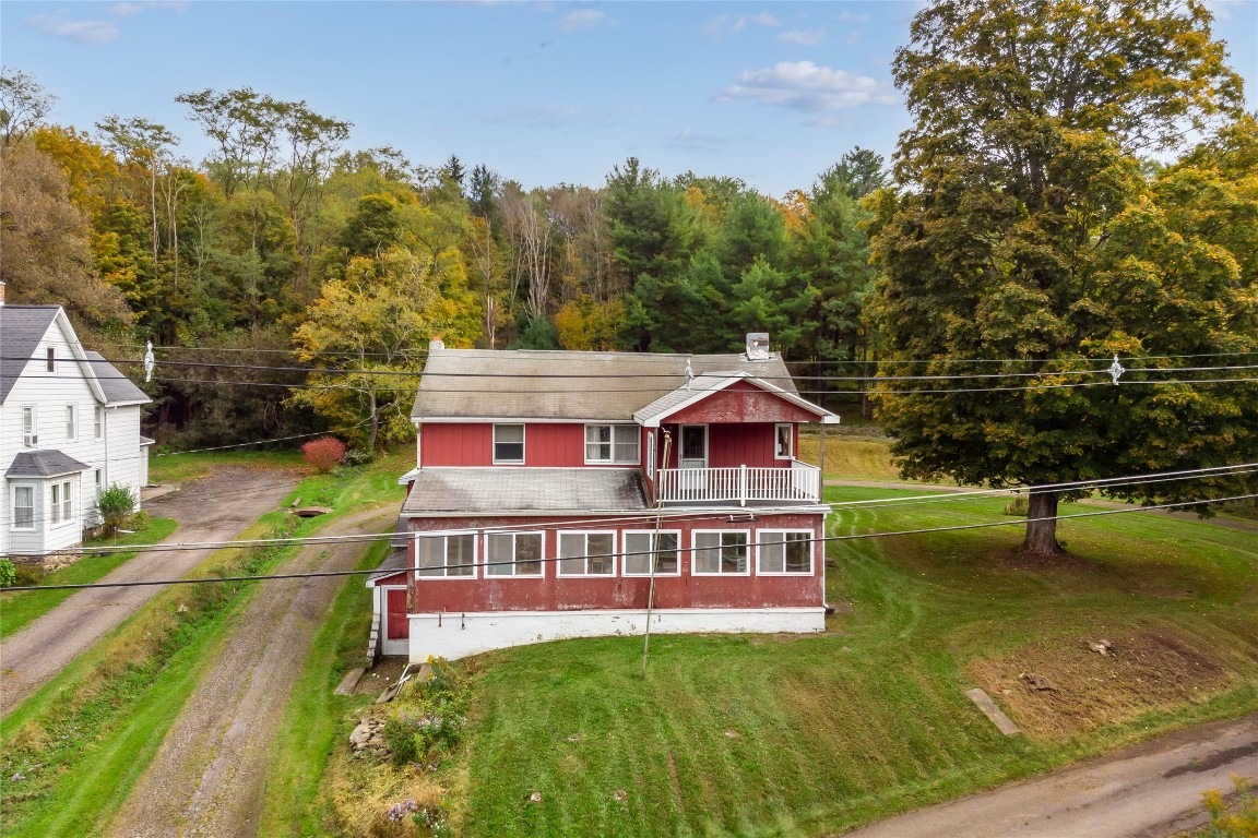 Laurel Lake Rd, Brackney, PA 18812 #1