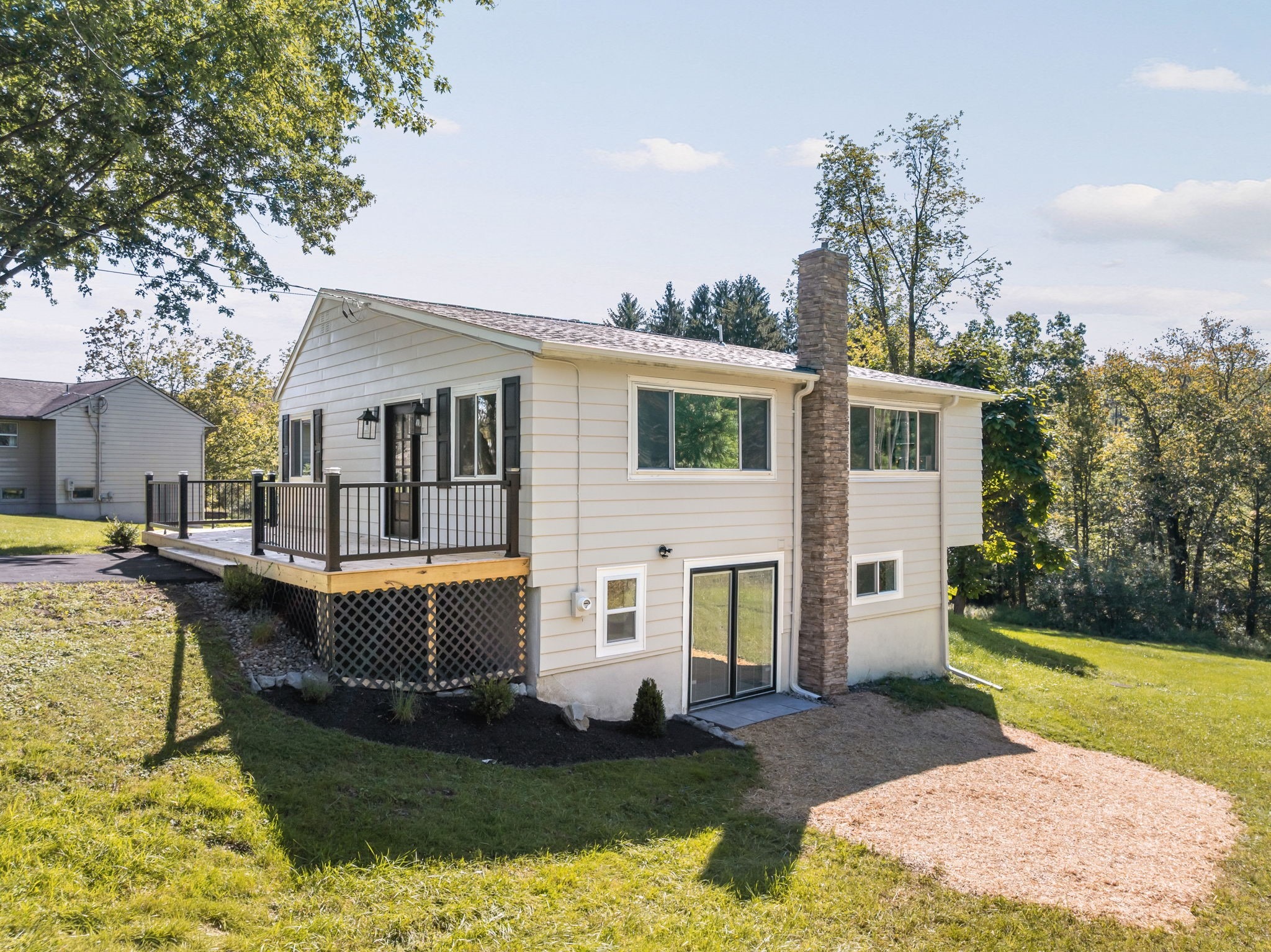 Pierce Hill Rd, Vestal, NY 13850
