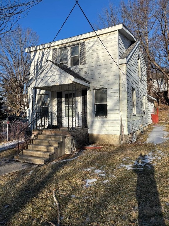 Pierce St, Binghamton, NY 13903 #1