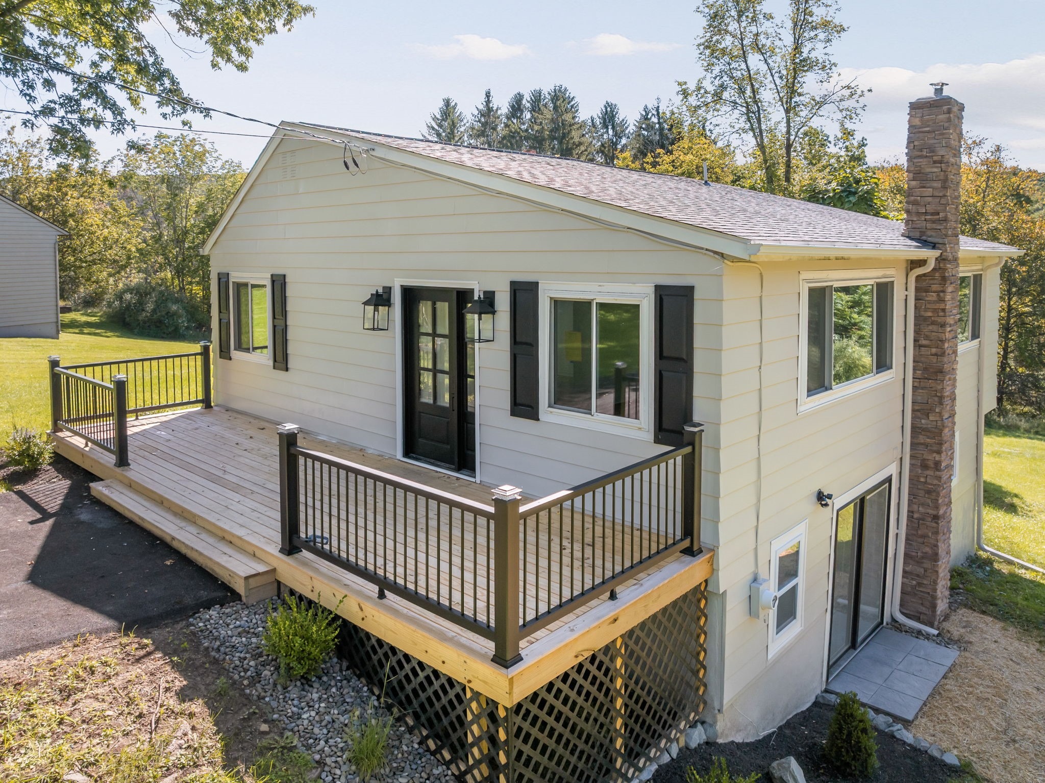 Pierce Hill Rd, Vestal, NY 13850 #1