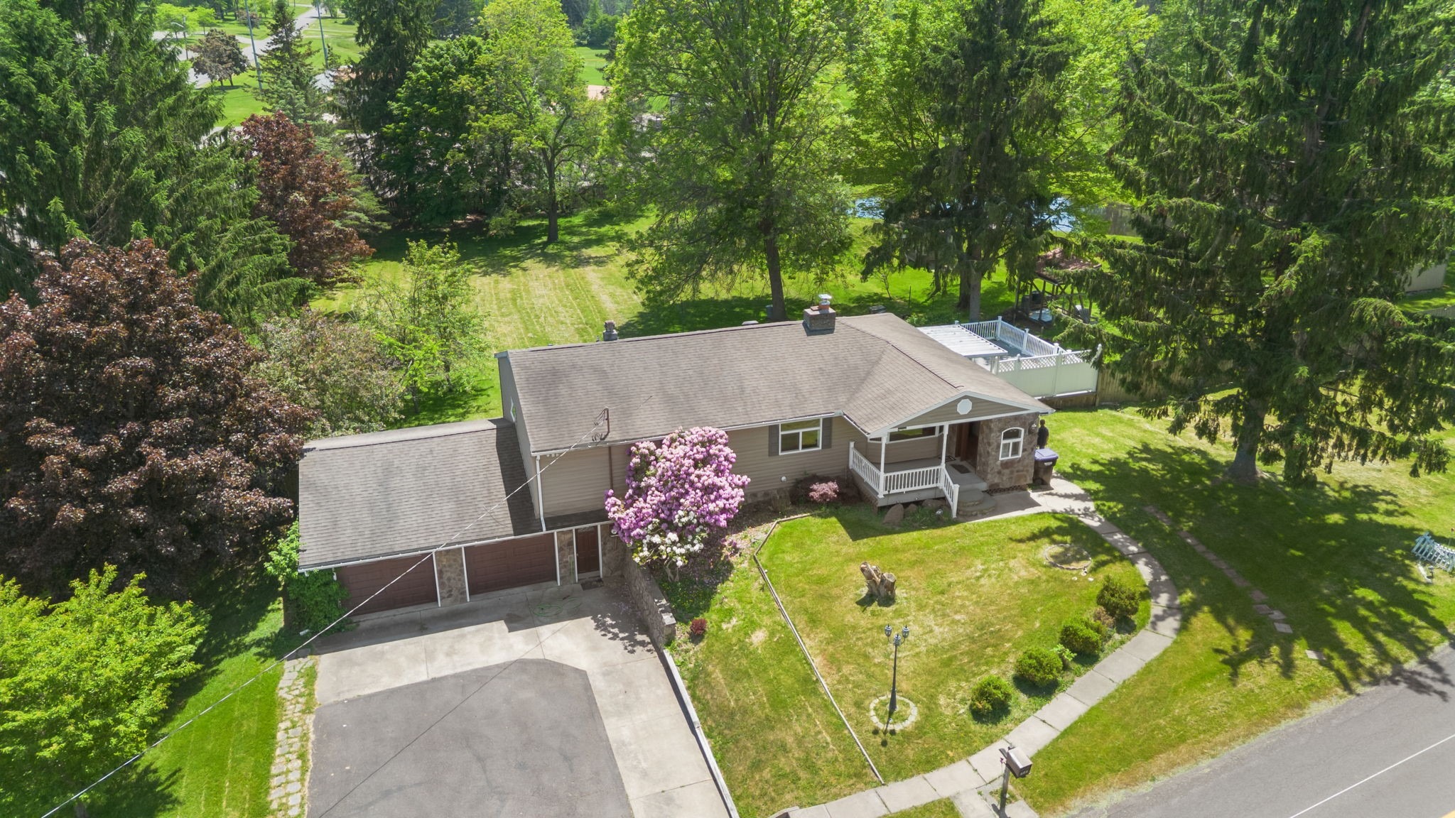 Pierce Hill Rd, Vestal, NY 13850 #1