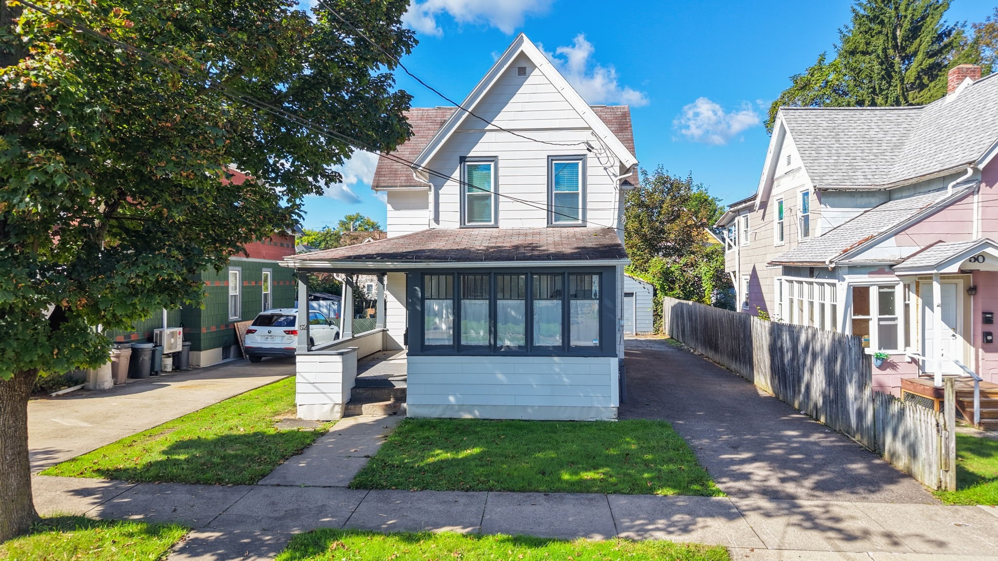 Broome St, Binghamton, NY 13903