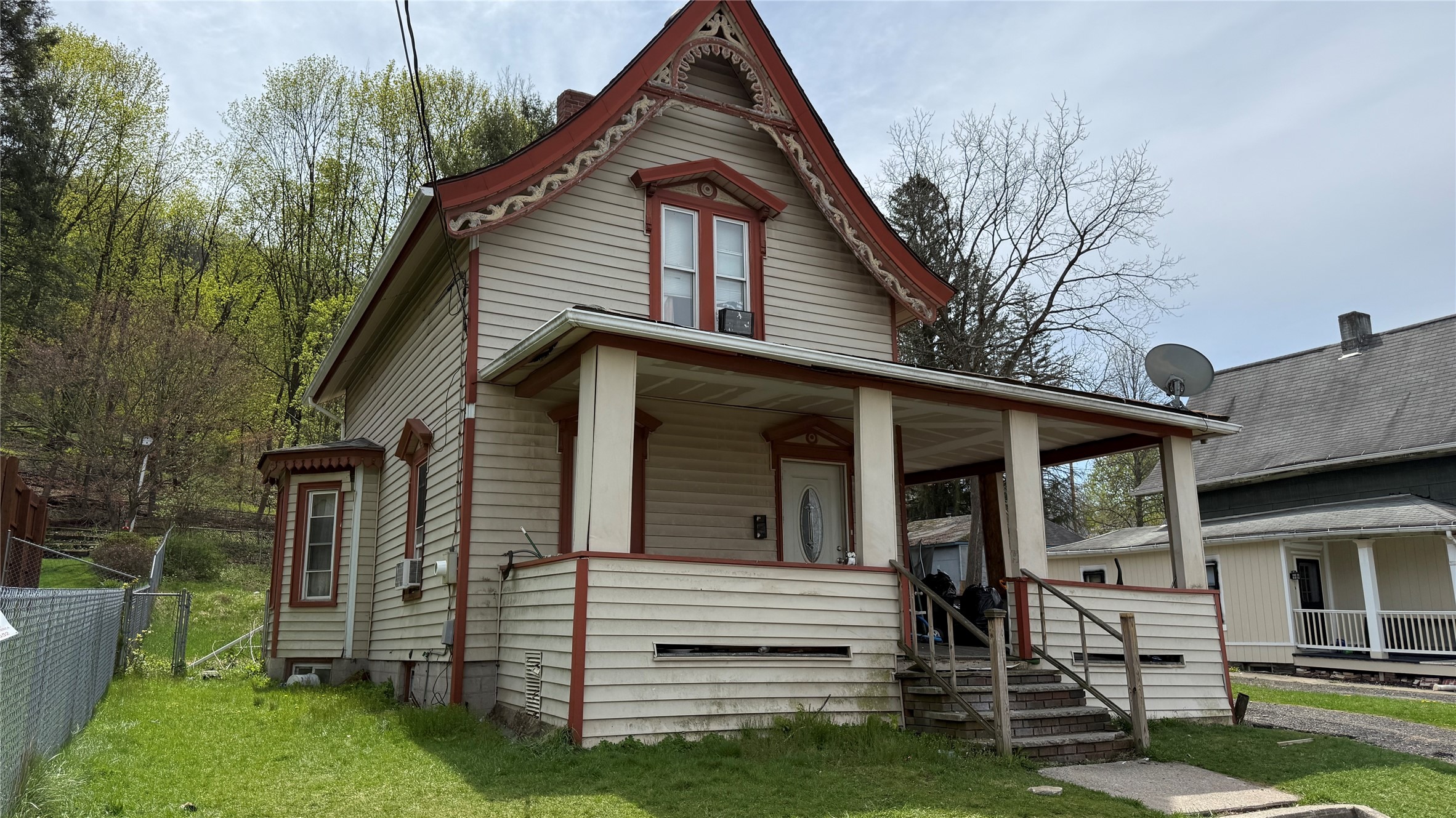 Grand St, Binghamton, NY 13903 #1