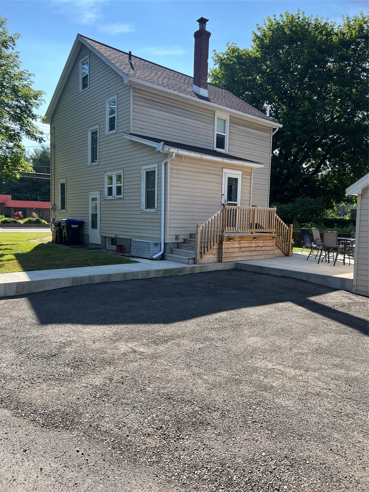 Castle Creek Rd, Binghamton, NY 13901 #1