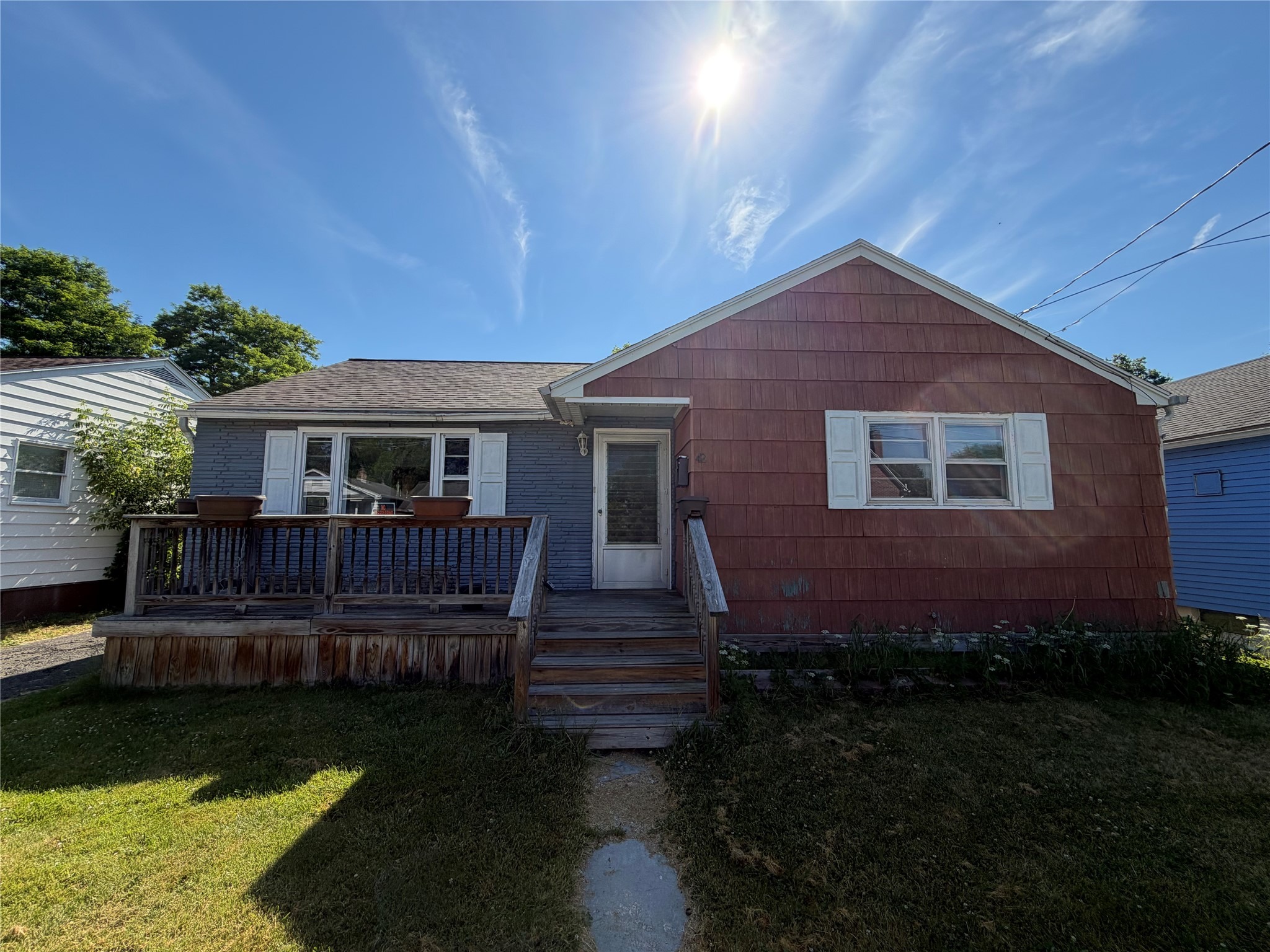 High St, Johnson City, NY 13790