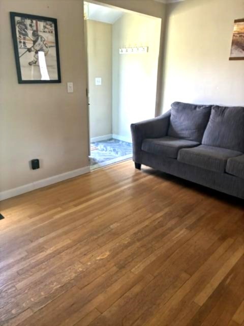 Trim St, Kirkwood, NY 13795