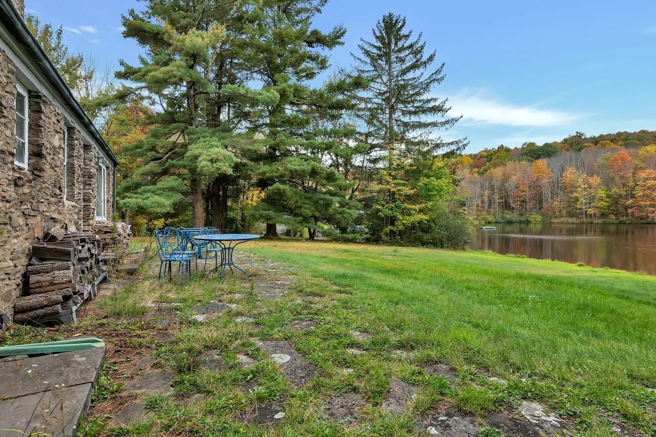 Gaf Lake Rd, Windsor, NY 13865