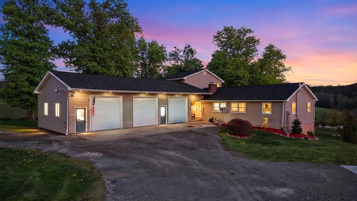 Bolles Hill Rd, Apalachin, NY 13732