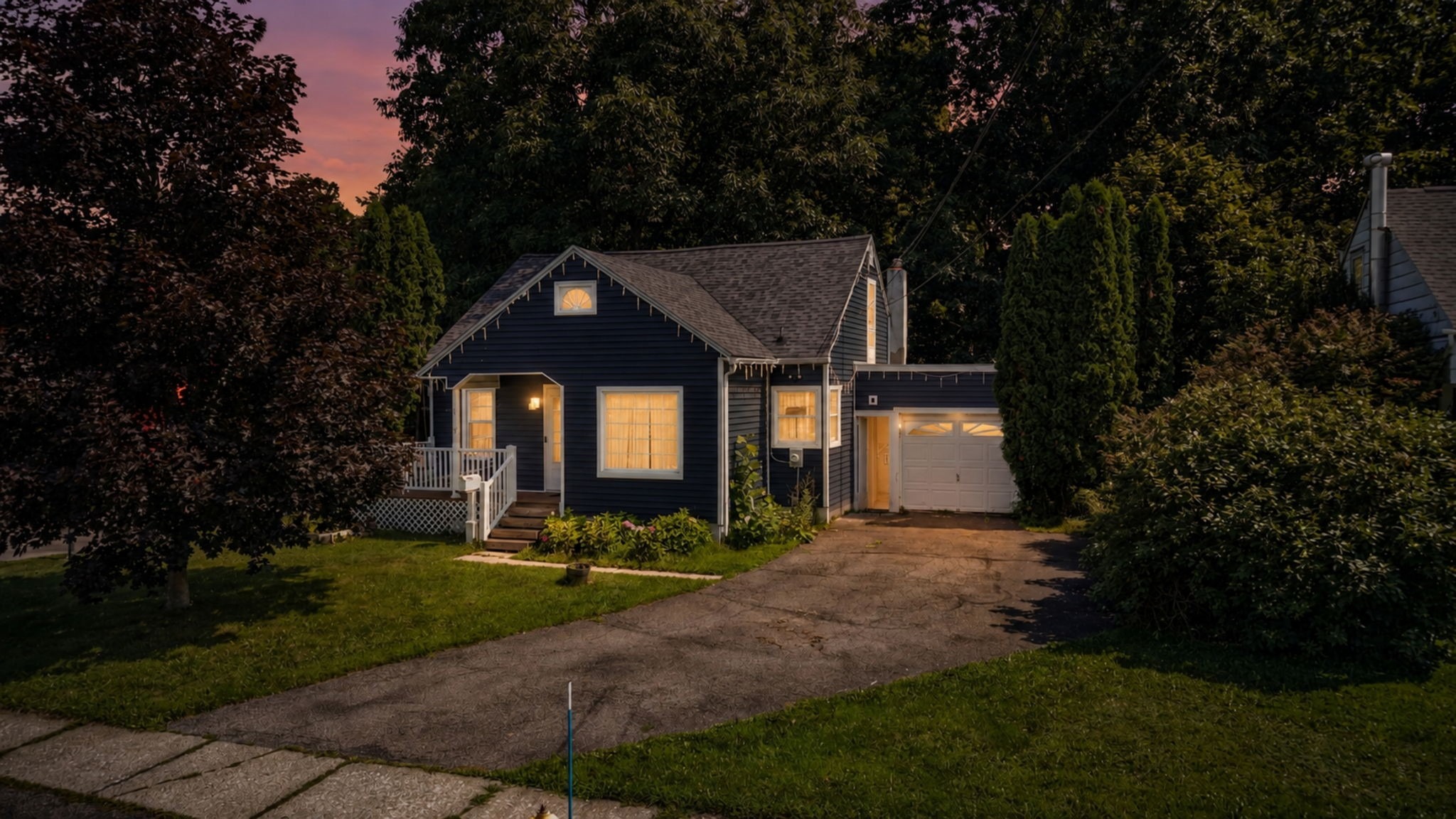 Torrance Ave, Vestal, NY 13850