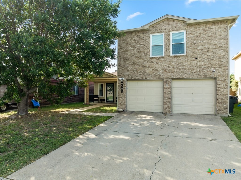 Indigo Dr, Killeen, TX 76542