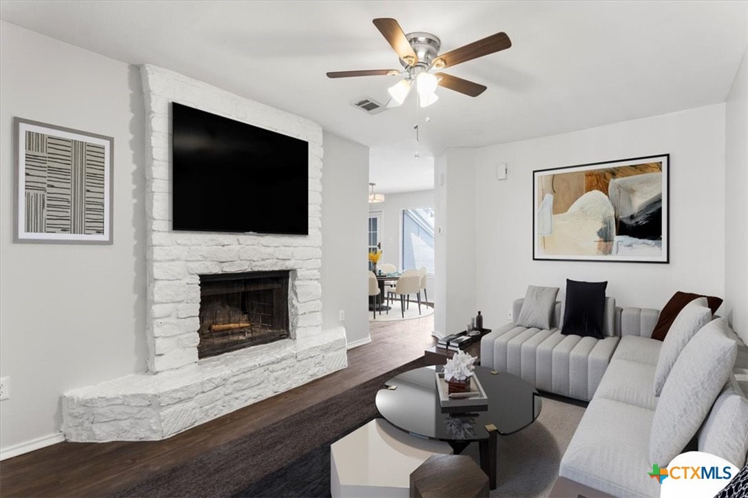 Timber Ridge Rd, Austin, TX 78741 #1
