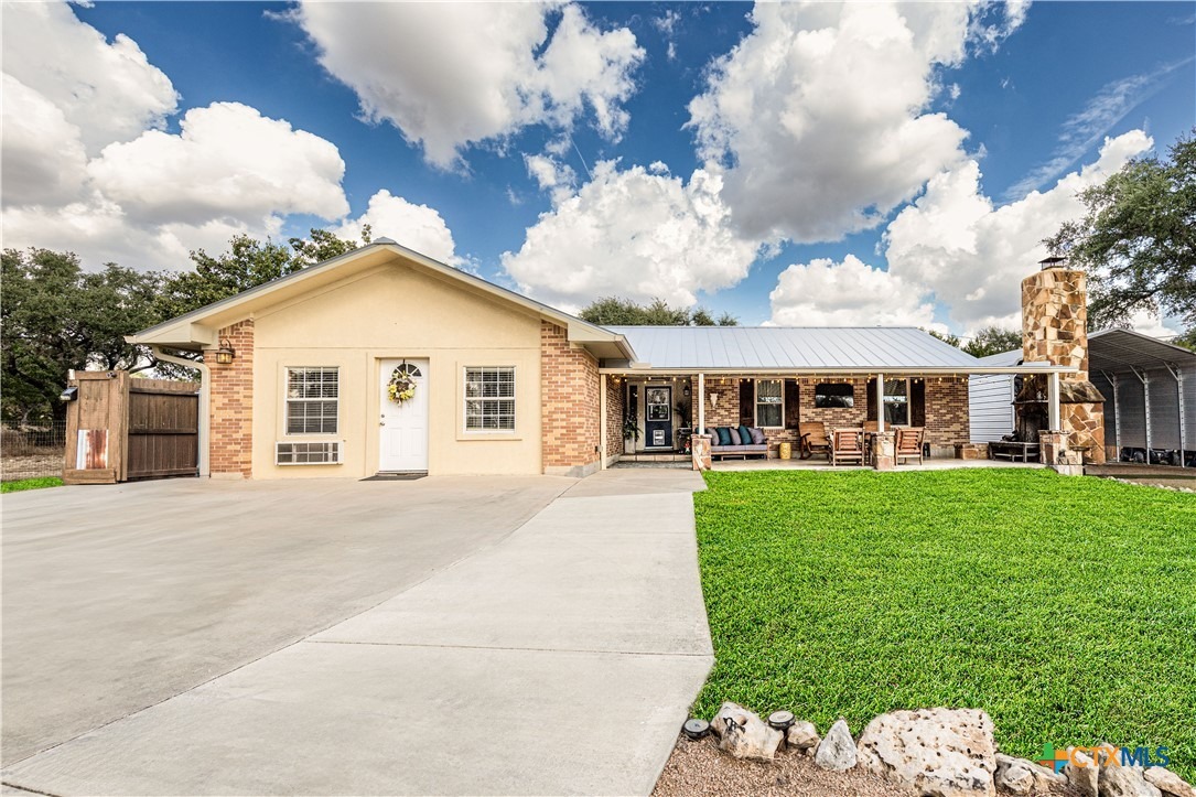 Ringtail , Canyon Lake, TX 78133 #1