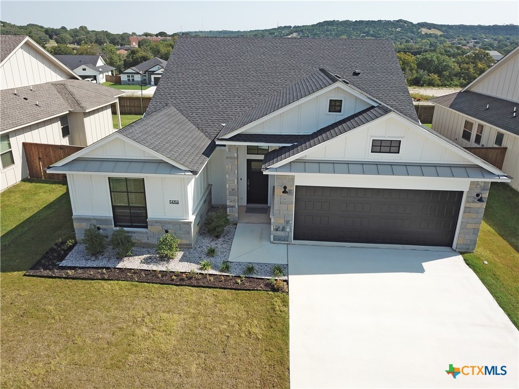 Walker Place Blvd, Copperas Cove, TX 76522 #1