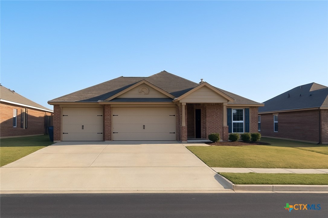 Molly Dyer Dr, Killeen, TX 76549 #1