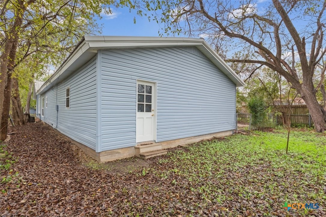 45th St, Waco, TX 76710